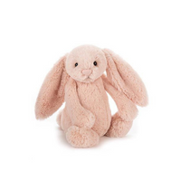 Jellycat Bunny - Blush (SMALL)