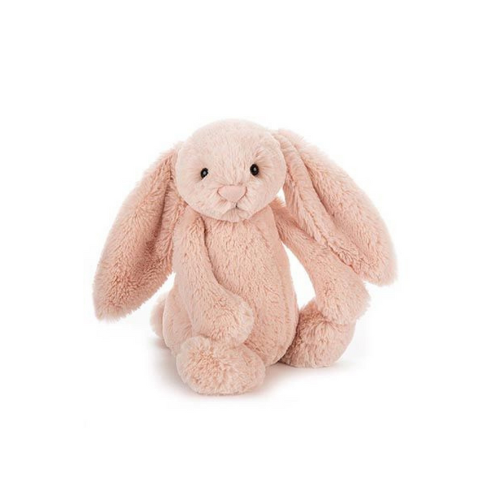 Jellycat Bunny - Blush (SMALL)