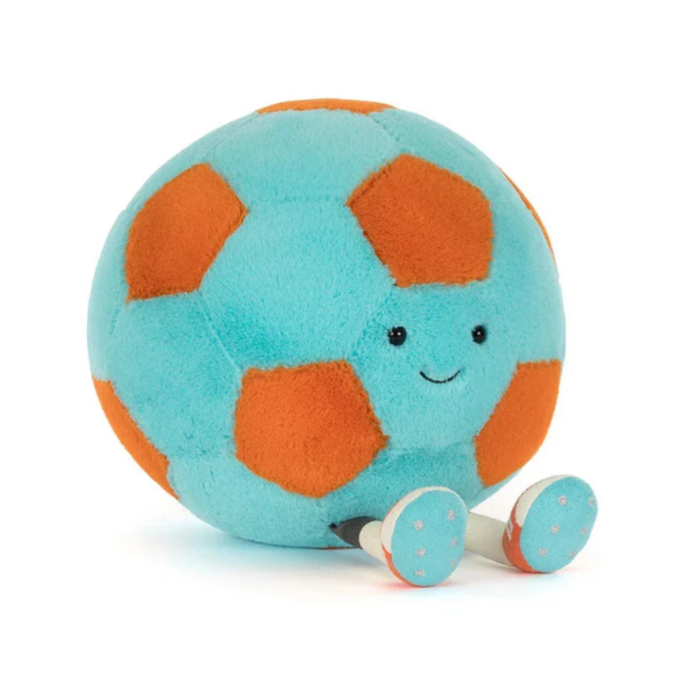 Jellycat Amuseables - Sports Football