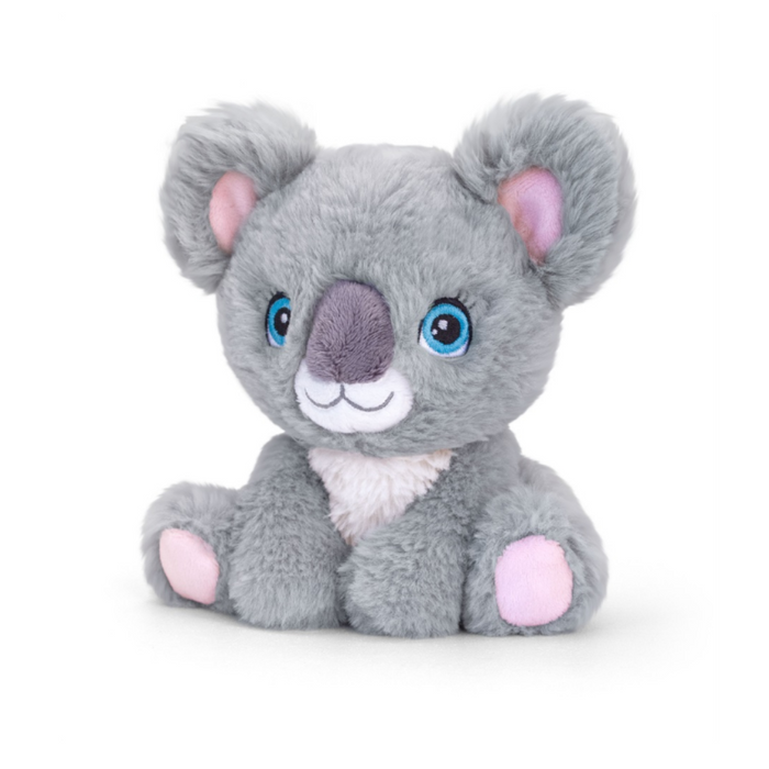 Keel Adoptable World Koala- 16cm