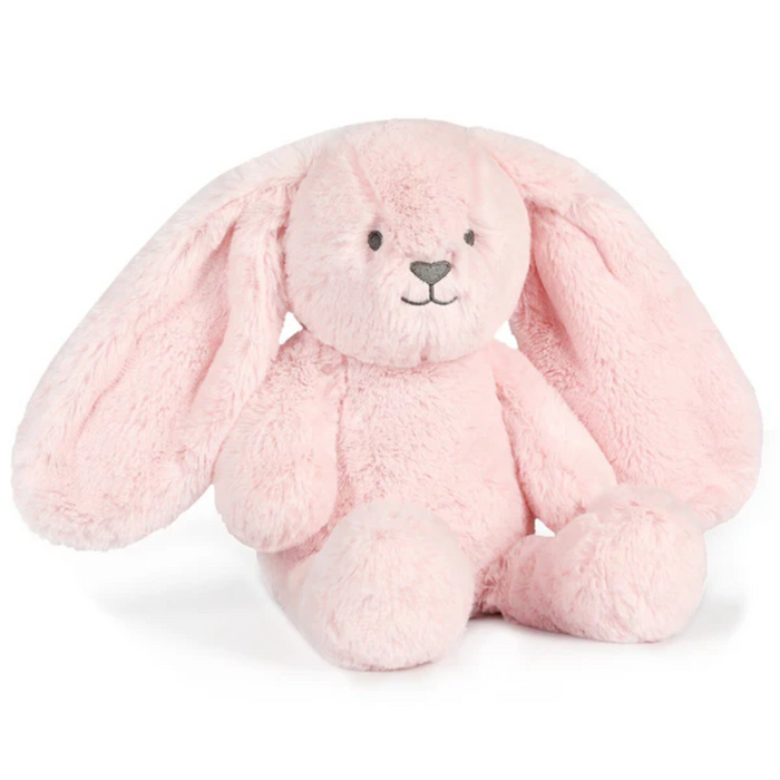 Personalised Betsy Bunny | Small | Powder Pink