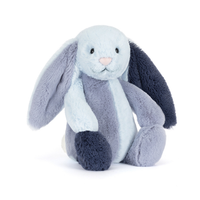 Jellycat Bashful Bunny - Puddlesea (Medium)
