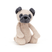 Jellycat Bashful Pug - Medium