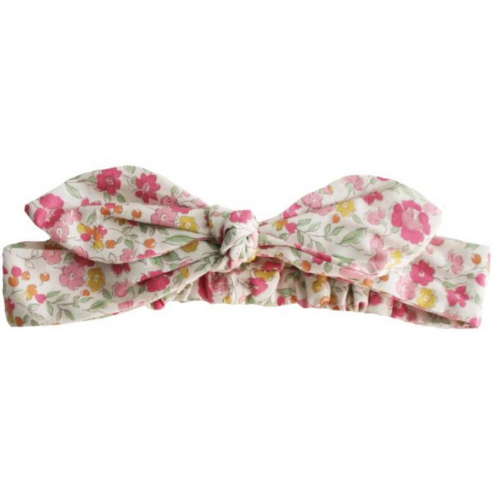 Alimrose Adjustable Head Band | Rose Garden