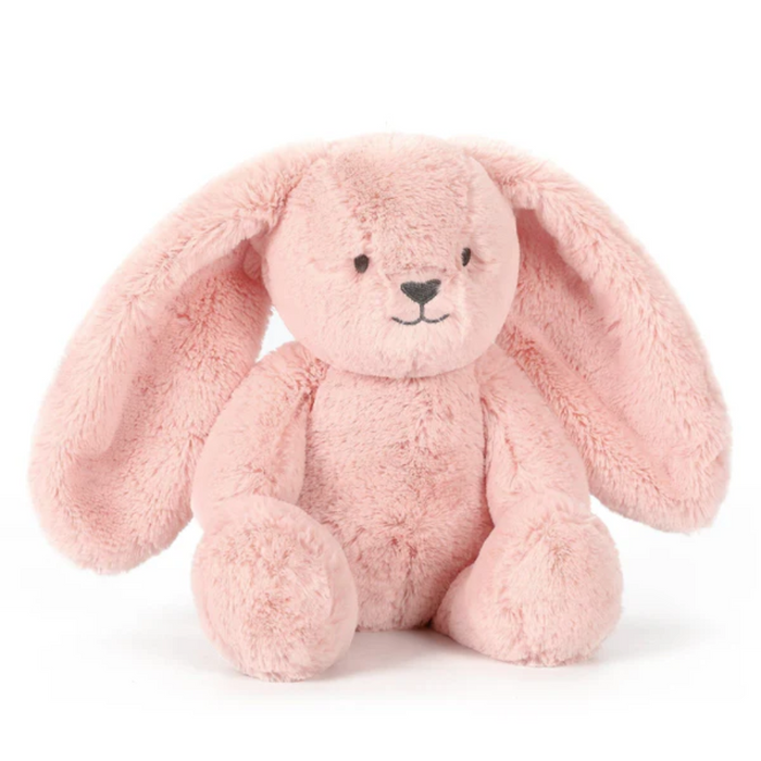 Personalised Bella Bunny - Rose Pink