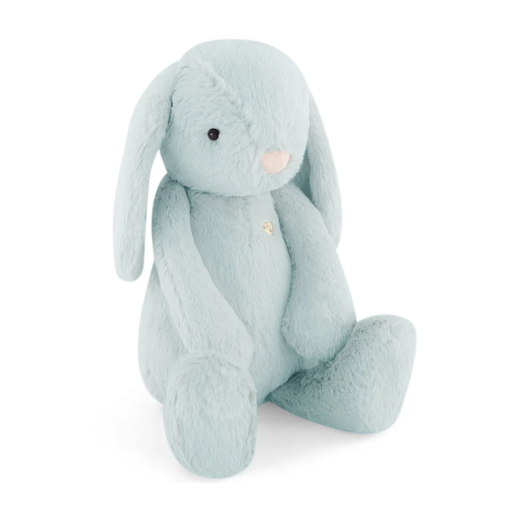 Personalised Jamie Kay Snuggle Bunnies - Penelope the Bunny 30cm Sprout