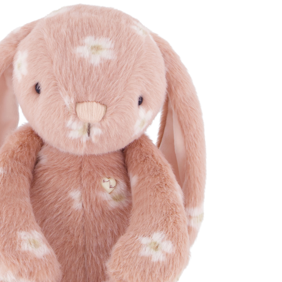 Personalised Snuggle Bunnies - Rosie 30cm (Coming Mon 23 March!)