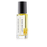 Nina Bailey | Citrus & Magnolia Perfume Oil
