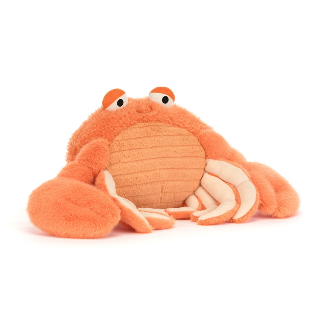 Jellycat Amuseables - Pinchsnap Crab