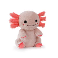 OB Designs -  Alex Axolotl