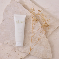 Al.ive | Hand & Lip set | Mango & Lychee