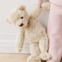 Snuggle Bunnies - Theo The Bear