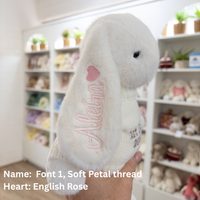 Mum & Bub Newborn Gift Set - Marshmallow