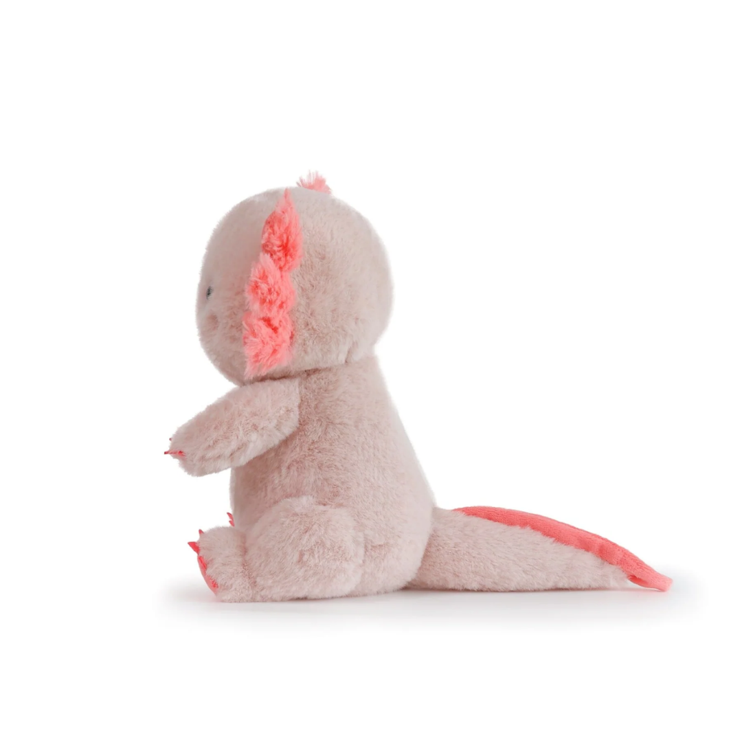 OB Designs -  Alex Axolotl