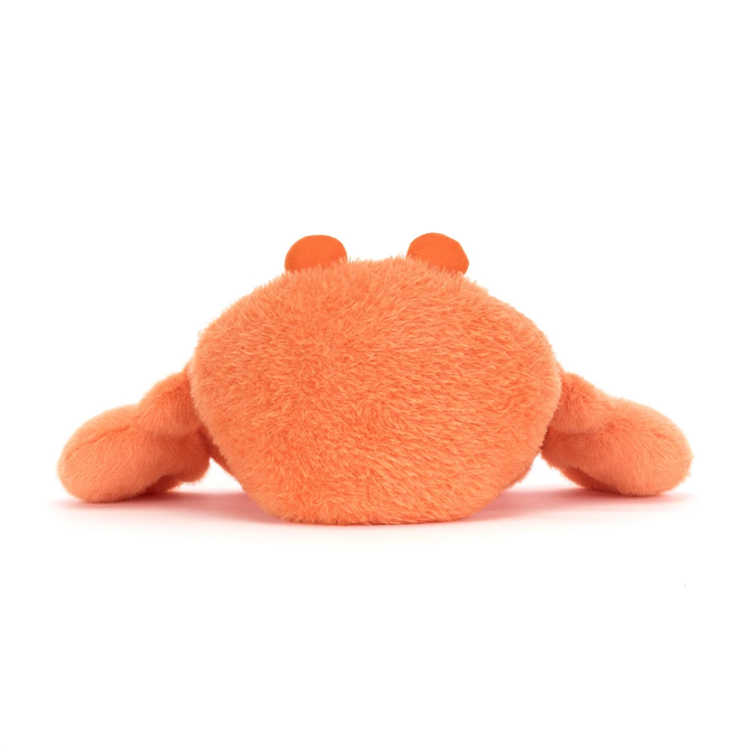 Jellycat Amuseables - Pinchsnap Crab