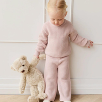 Snuggle Bunnies - Theo The Bear