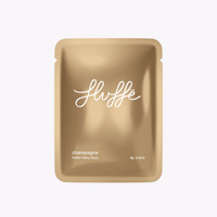Fluffe - Champagne Fairy Floss 9g