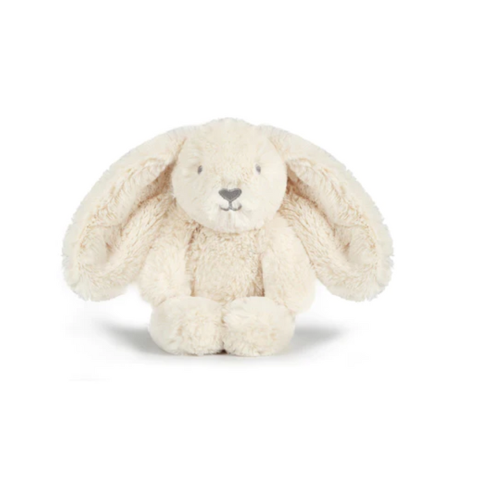 Personalised Ziggy Bunny - Oatmeal (SMALL)