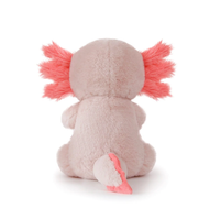 OB Designs -  Alex Axolotl