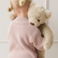 Snuggle Bunnies - Theo The Bear