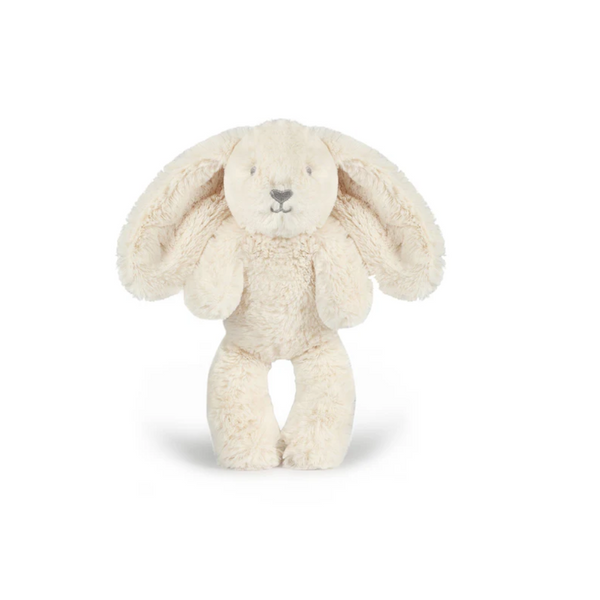 Personalised Ziggy Bunny - Oatmeal (SMALL)