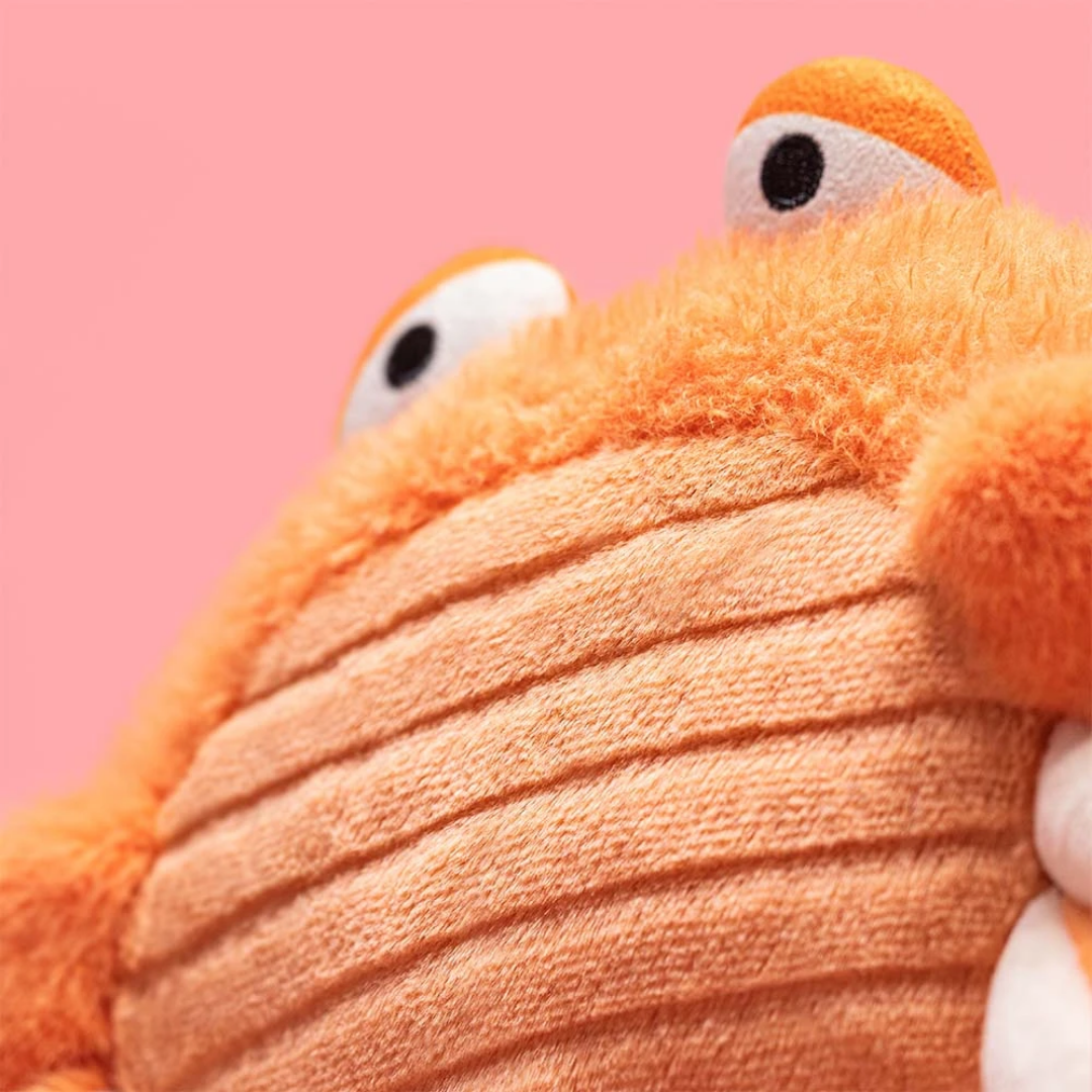 Jellycat Amuseables - Pinchsnap Crab