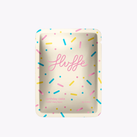 Fluffe - Birthday Cake Fairy Floss 9g