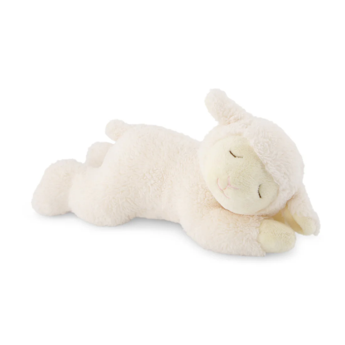 Snuggle Bunnies - Lambie