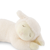 Snuggle Bunnies - Lambie