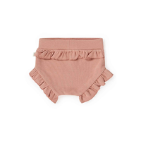 Snuggle Hunny Organic Bloomers | Rose