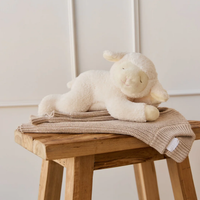 Snuggle Bunnies - Lambie