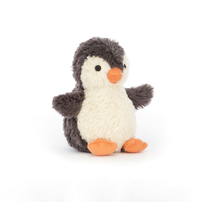 Jellycat Peanut Penguin (small)