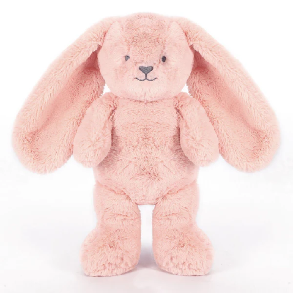 Personalised Bella Bunny - Rose Pink