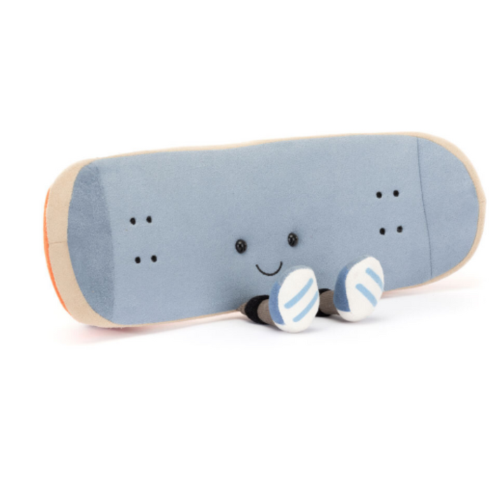 Jellycat Amuseables - Skateboard