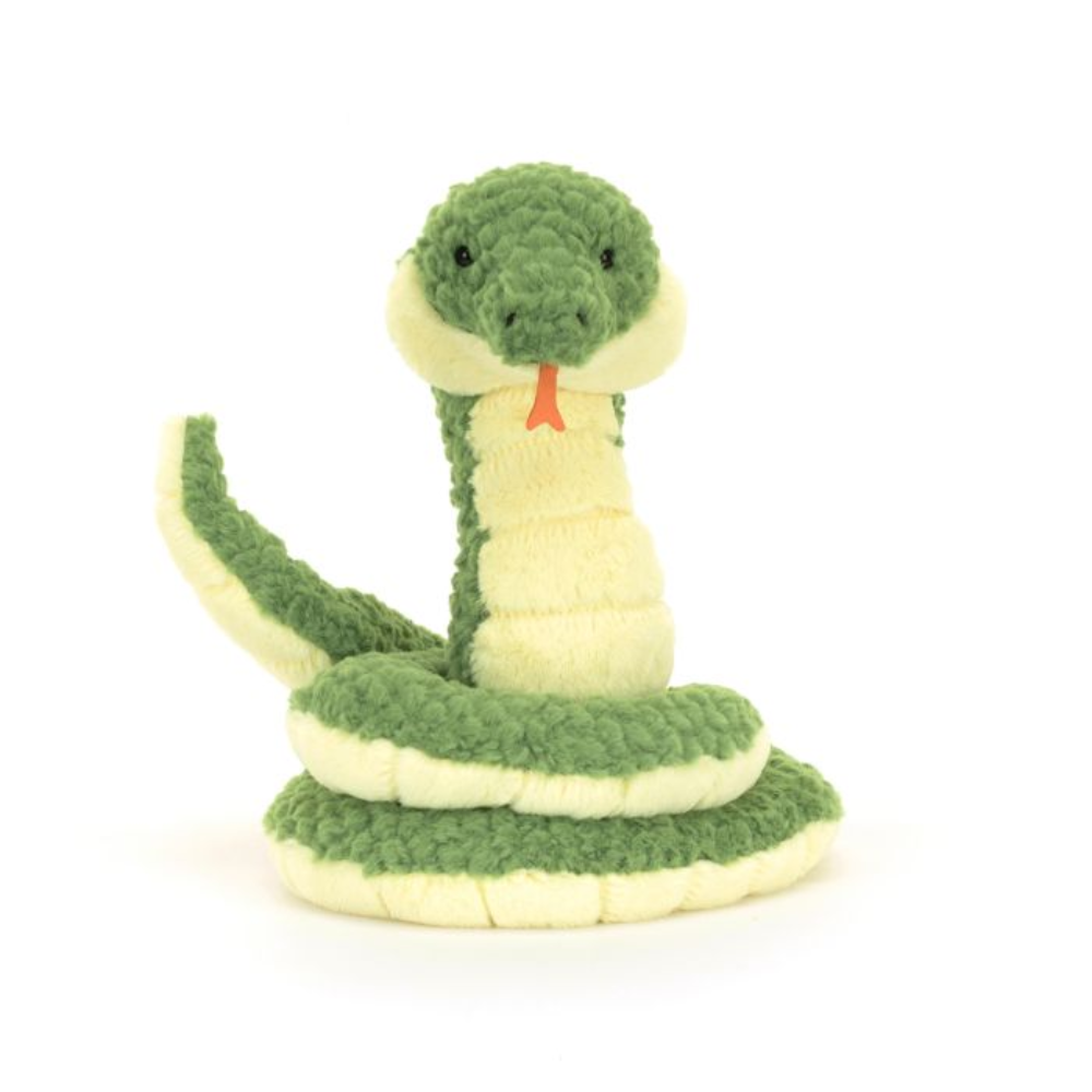 Jellycat Amuseables - Festival Cizi Snake