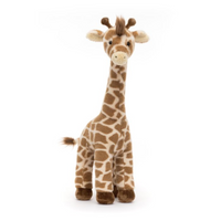 Jellycat Amuseables - Dara Giraffe 56cm