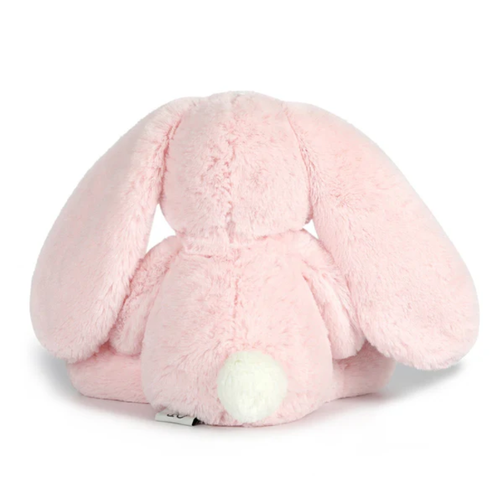 Personalised Betsy Bunny | Medium | Powder Pink