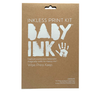 Baby Ink | Inkless Print Kit