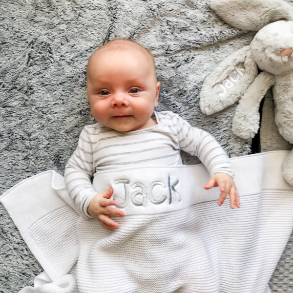 Louis Vuitton Baby Blanket -  Australia