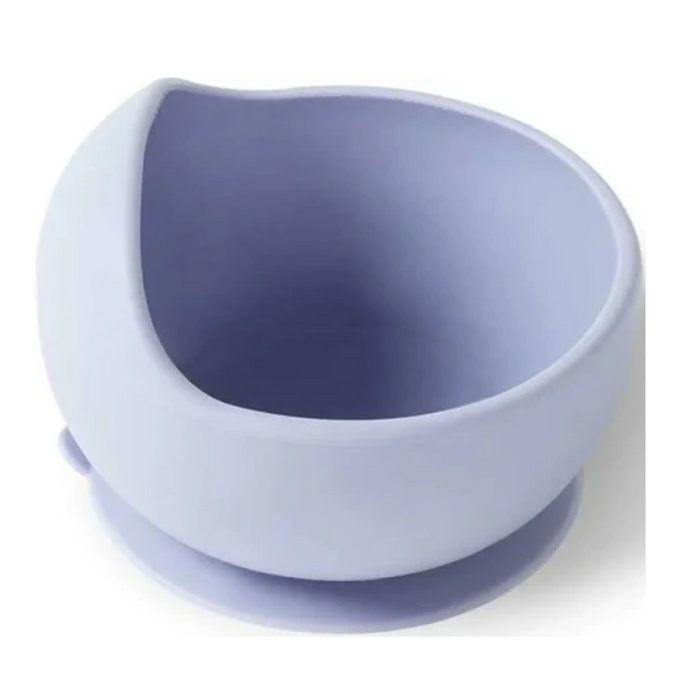 Snuggle Hunny Silicone Suction Bowl | Zen