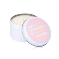Nina Bailey | Something to Brighten Your Day Soy Candle - Persian Lime