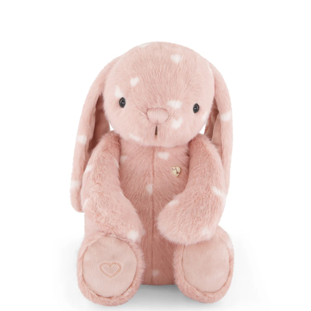 Personalised Snuggle Bunnies - Penelope - Little Love 30cm (NEW)