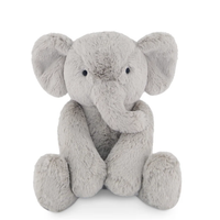 Snuggle Bunnies - Olive The Elephant
