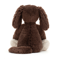 Jellycat Fudge Puppy - (Medium)
