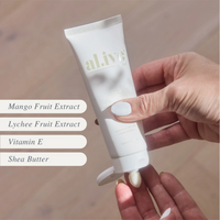 Al.ive | Hand Cream Mango & Lychee