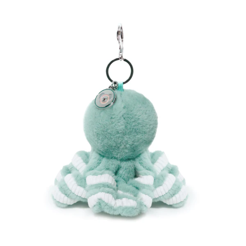 OB Designs Bag Charm - Reef Octopus