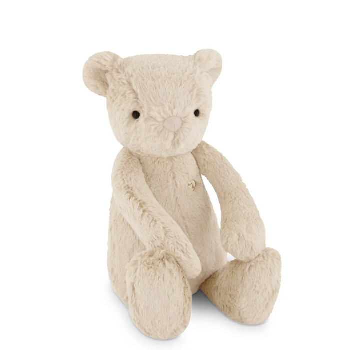 Jamie Kay Snuggle Bunnies - Georgie the Bear