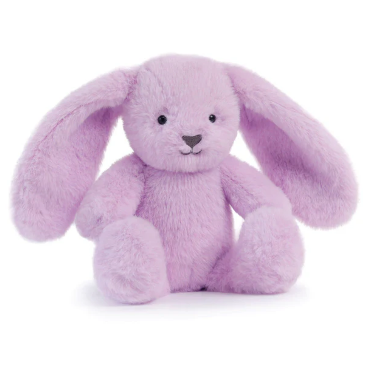 NEW Personalised OB Designs Bunny - Lavender Loppity