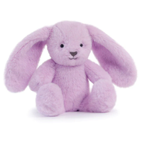 NEW Personalised OB Designs Bunny - Lavender Loppity