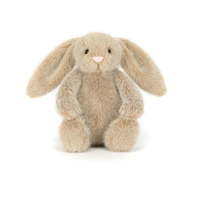 Jellycat Bunny - Oat Flufflet (Small)